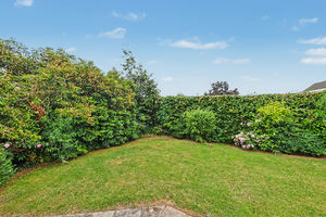 Parkland Drive Wingerworth